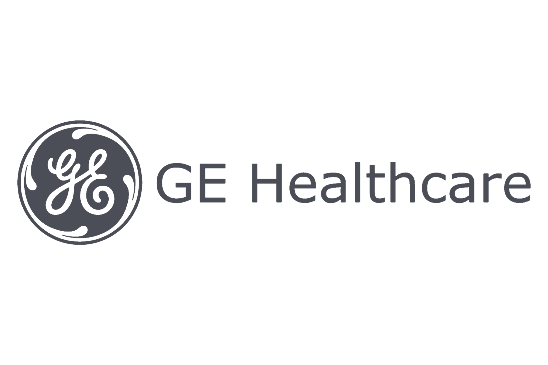 Ge healthcare LOGO