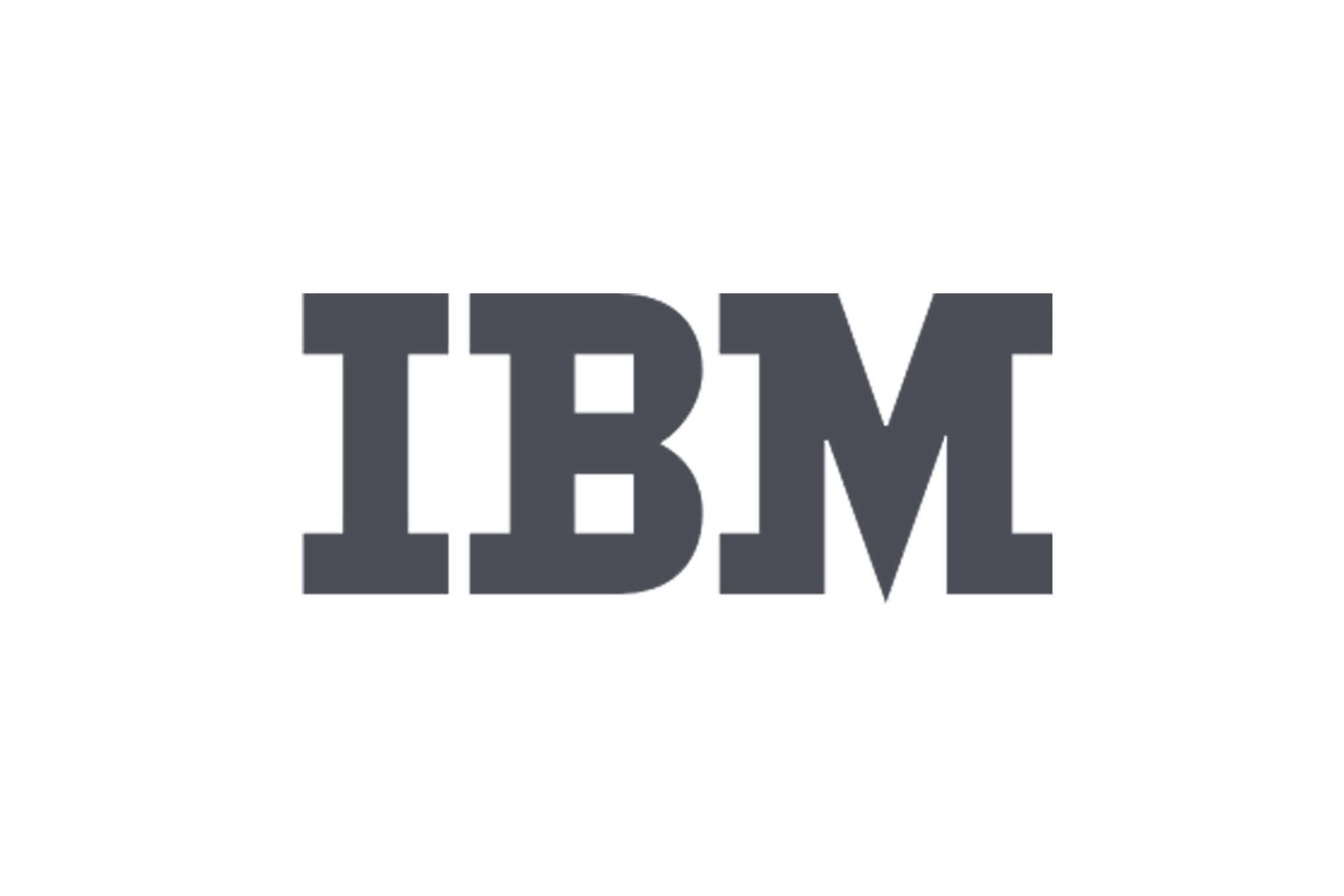 IBM LOGO