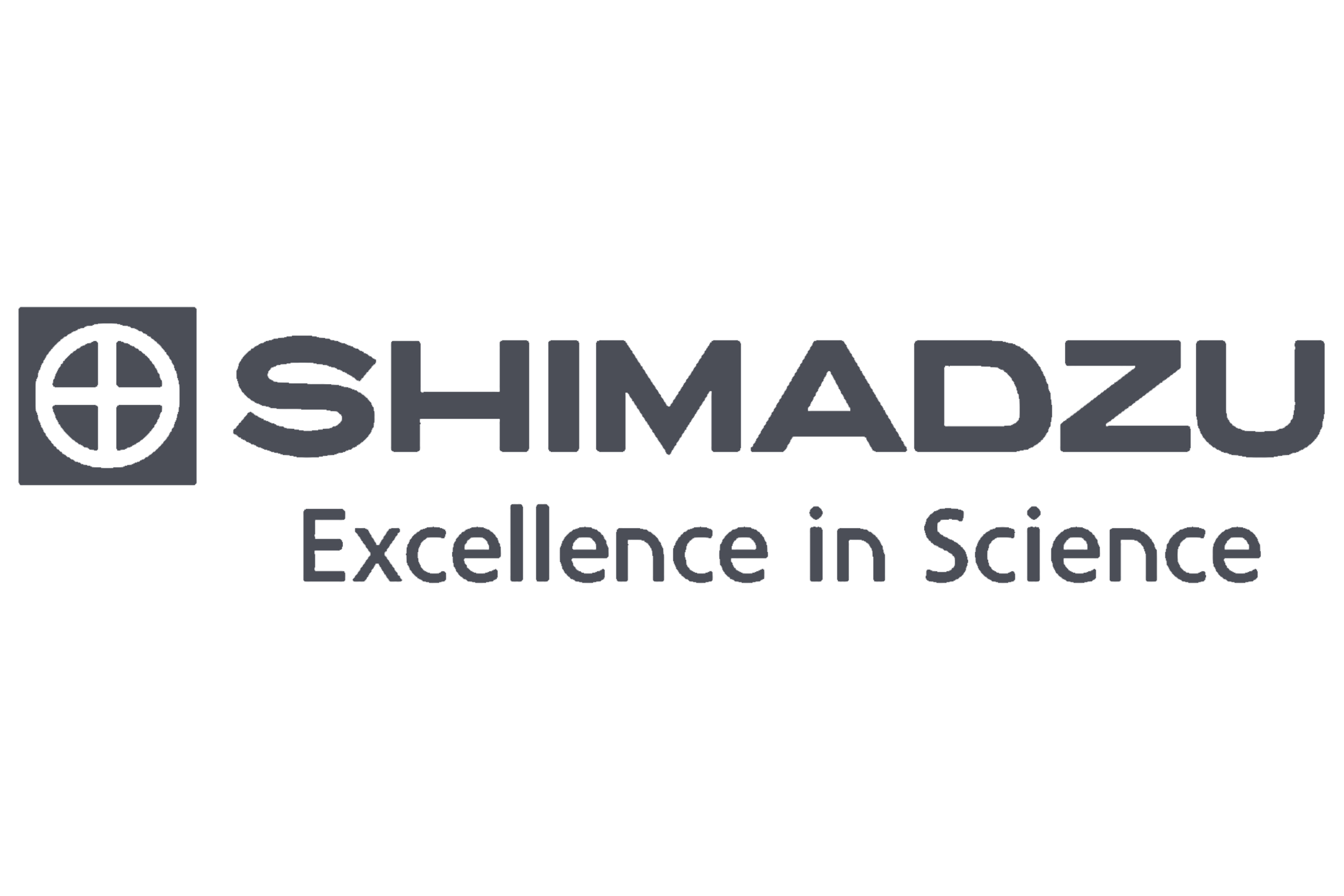 shimadzu logo